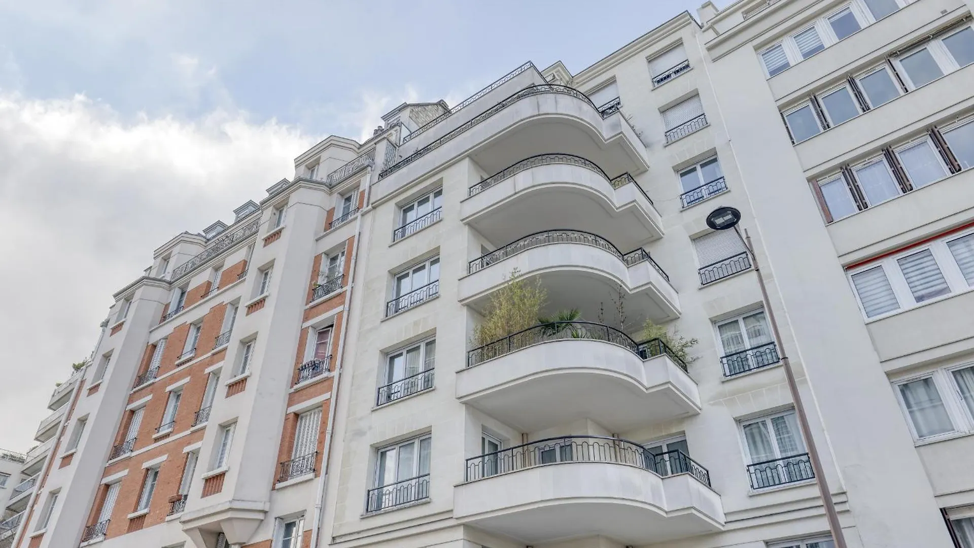 Perfect, And Quite 1 Bedroom Hq - 14 Apartment