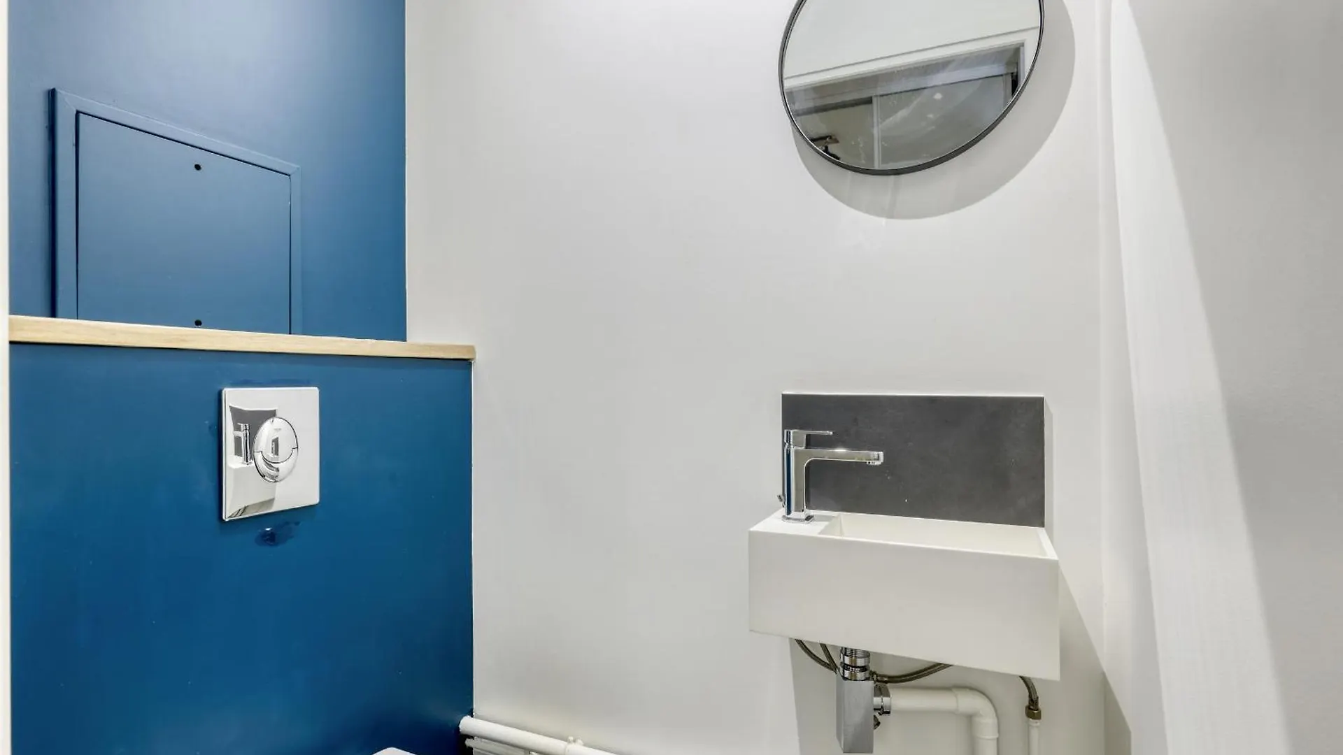 Apartamento Perfect, And Quite 1 Bedroom Hq - 14
