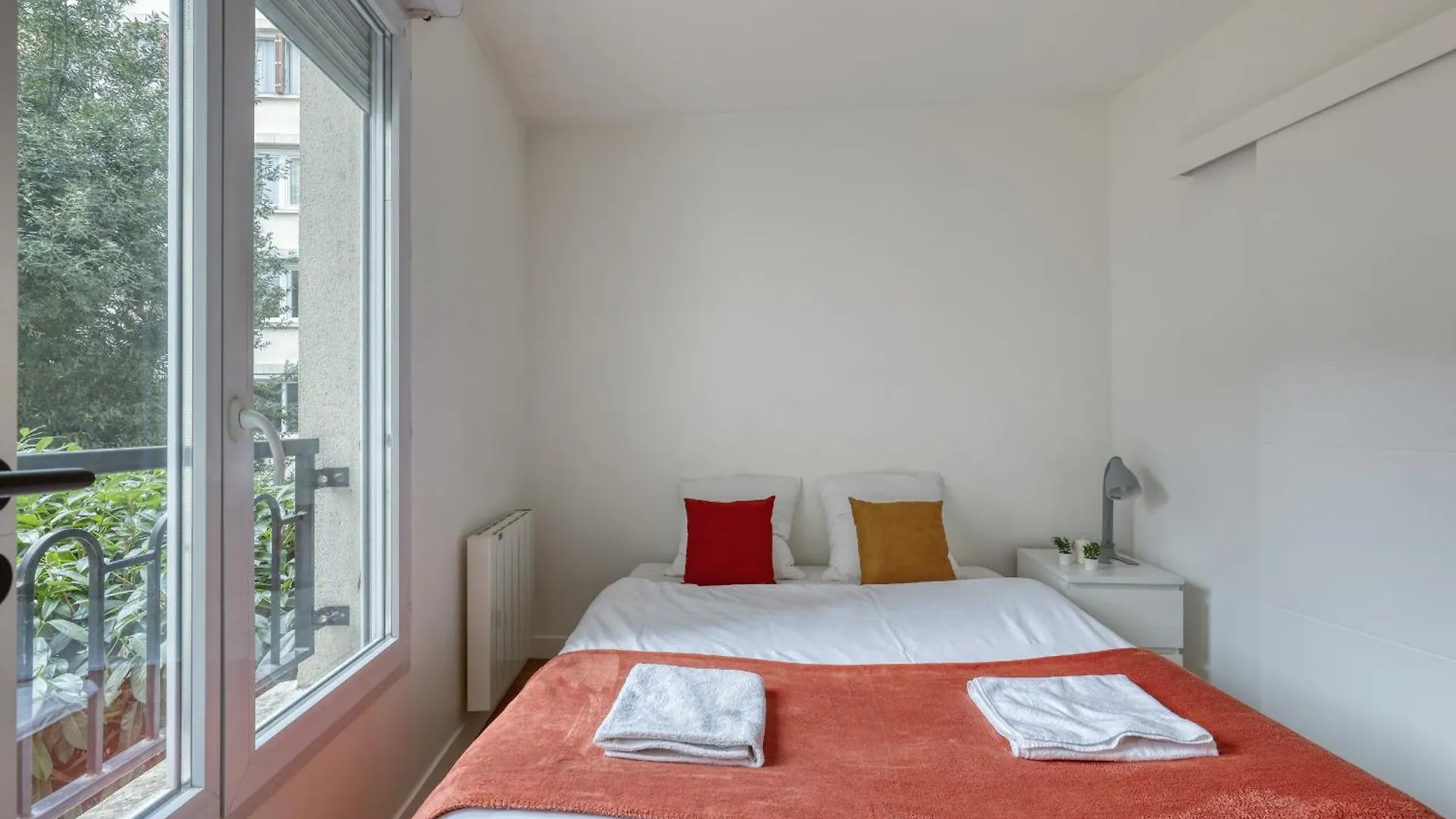 Apartamento Perfect, And Quite 1 Bedroom Hq - 14 *